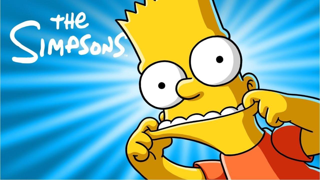 انمي The Simpsons الموسم العاشر الحلقة 7 السابعة مترجمة