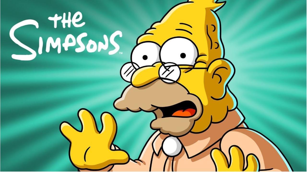 انمي The Simpsons الموسم الرابع والعشرون الحلقة 8 الثامنة مترجمة