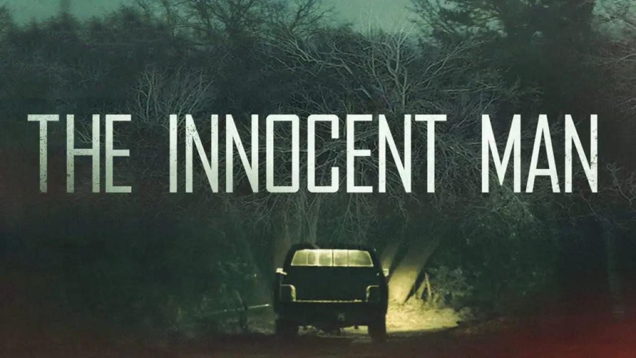 The Innocent Man - الرجل البريء