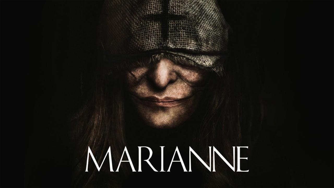 مسلسل Marianne