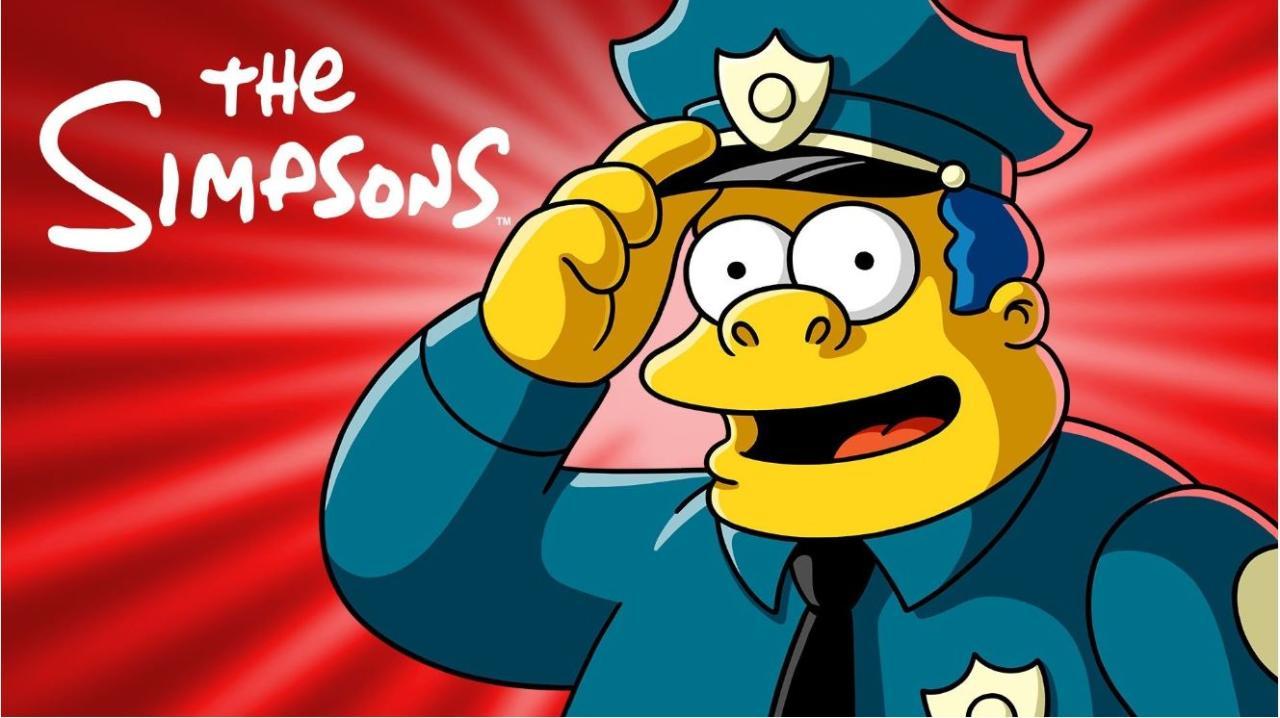 انمي The Simpsons الموسم الثامن والعشرون الحلقة 18 الثامنة عشر مترجمة