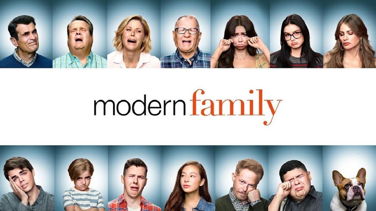 مسلسل Modern Family الموسم 11 الحلقة 14 الرابعة عشر مترجمة