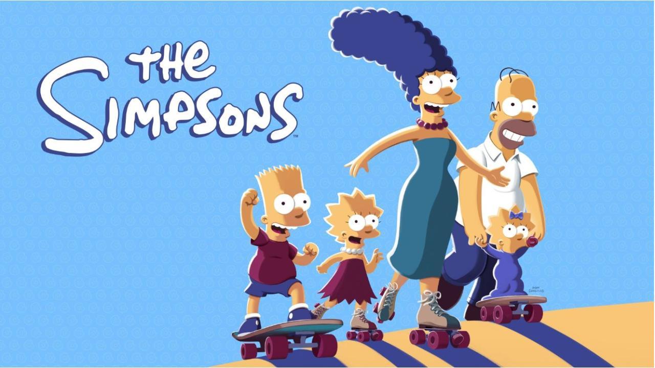 انمي The Simpsons الموسم الثالث والثلاثون الحلقة 16 السادسة عشر مترجمة