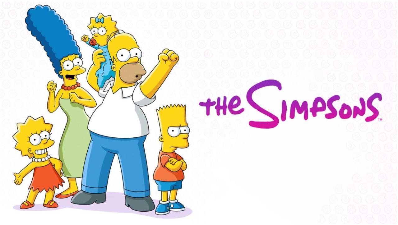 انمي The Simpsons الموسم الثاني والثلاثون الحلقة 5 الخامسة مترجمة