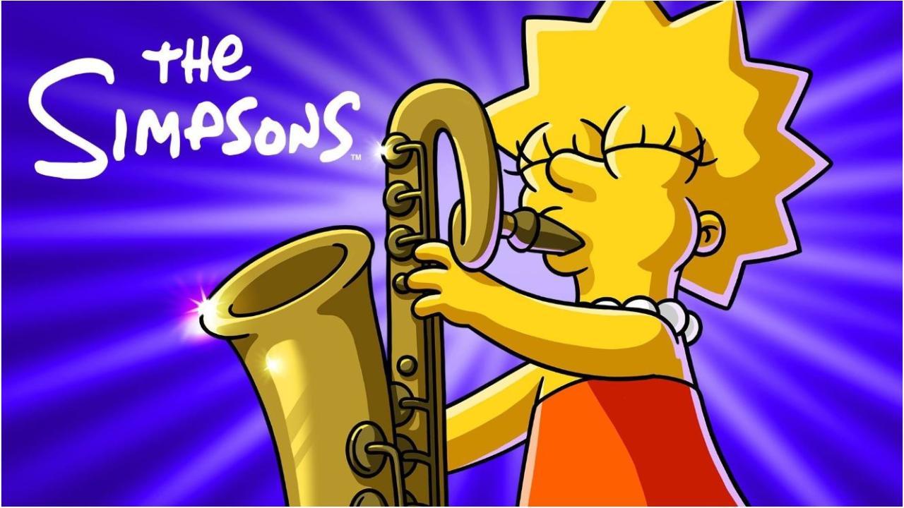انمي The Simpsons الموسم التاسع الحلقة 10 العاشرة مترجمة