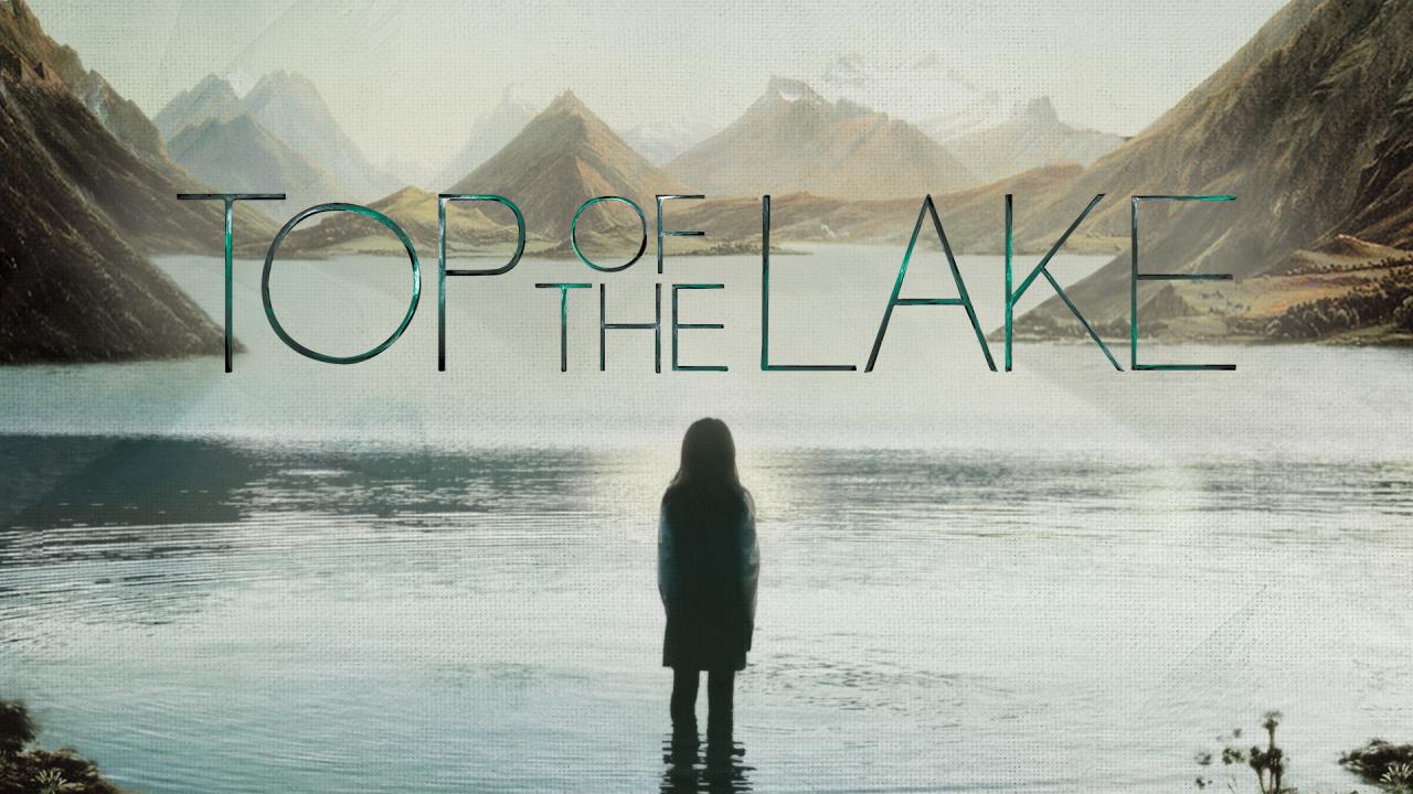 مسلسل Top of the Lake