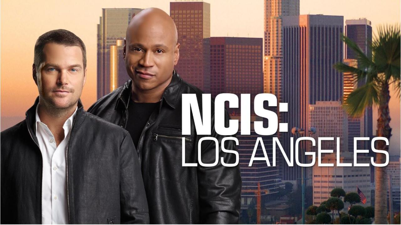 مسلسل NCIS: Los Angeles الموسم السابع الحلقة 1 الاولي مترجمة