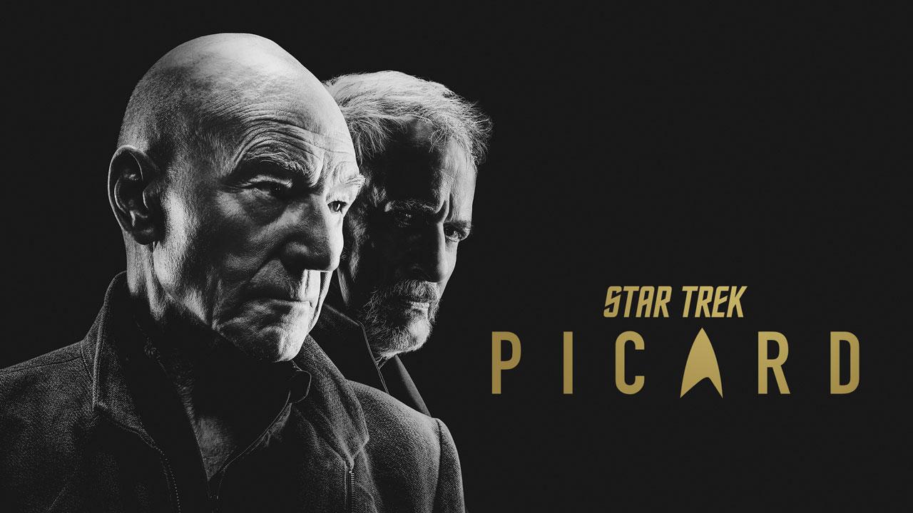 مسلسل Star Trek: Picard الموسم الثاني الحلقة 1 الاولي مترجمة