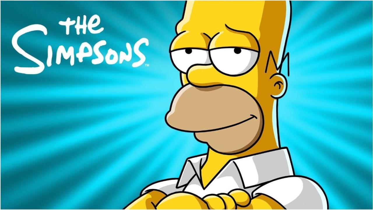انمي The Simpsons الموسم السادس الحلقة 4 الرابعة مترجمة