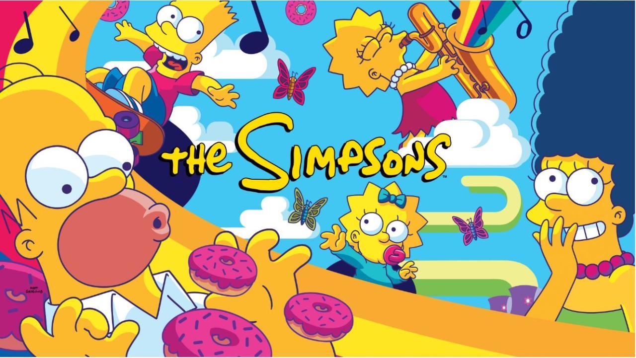 انمي The Simpsons الموسم الخامس والثلاثون الحلقة 2 الثانية مترجمة