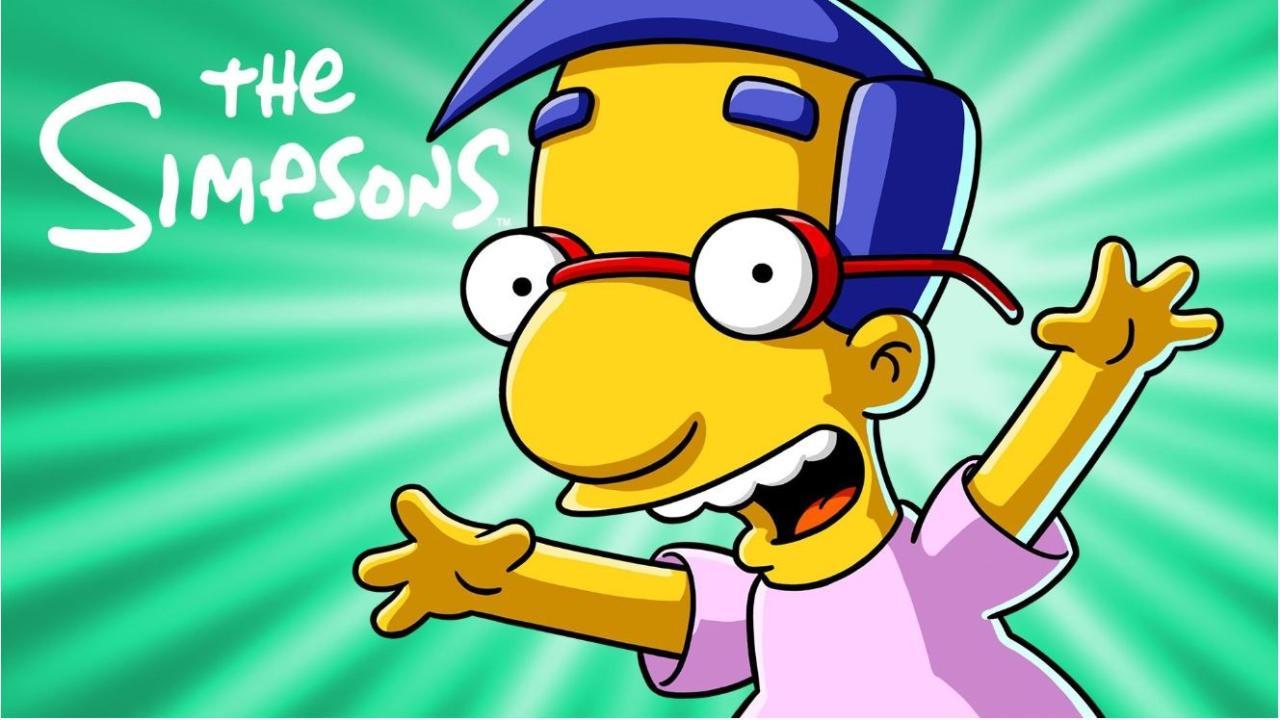 انمي The Simpsons الموسم التاسع عشر الحلقة 15 الخامسة عشر مترجمة