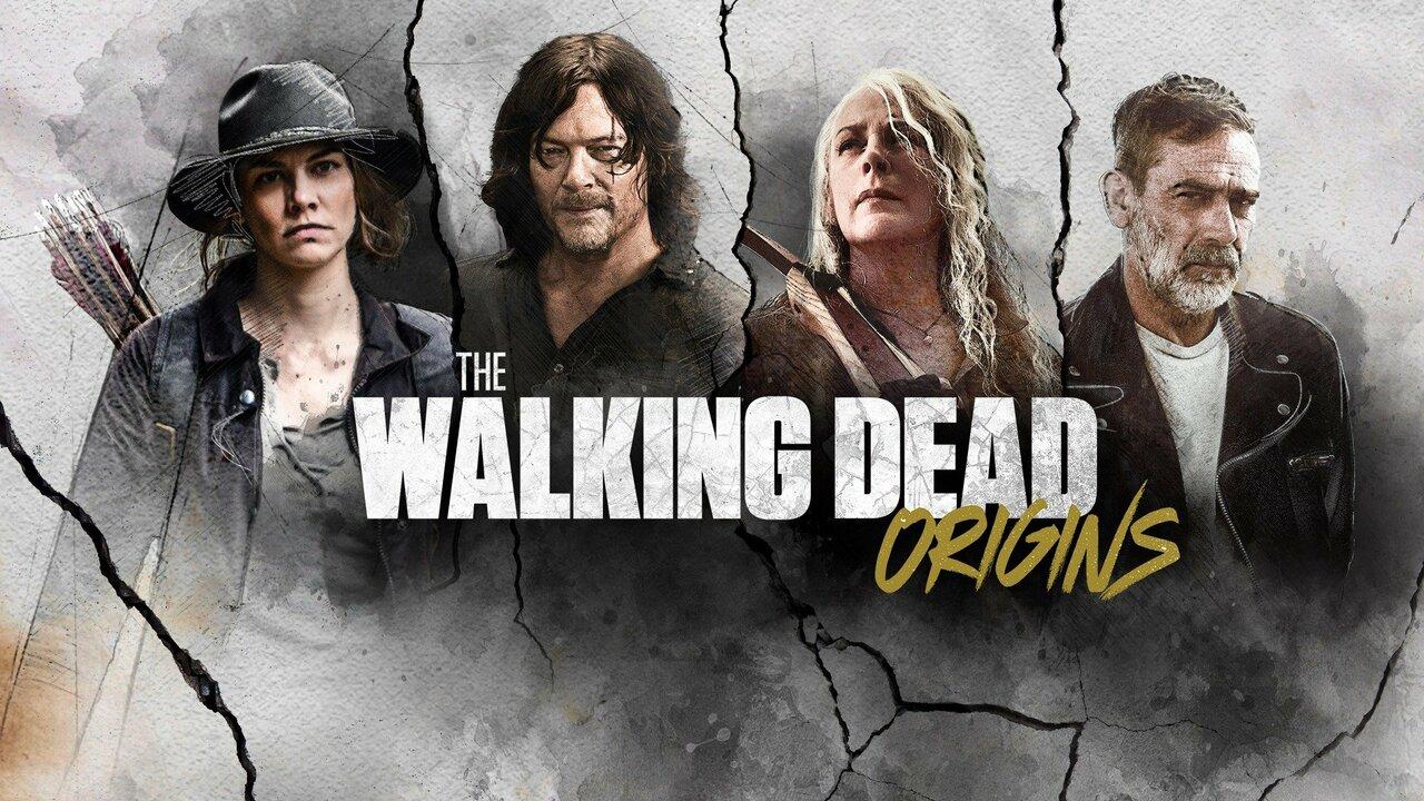 مسلسل The Walking Dead: Origins الموسم الاول الحلقة 1 الاولي مترجمة