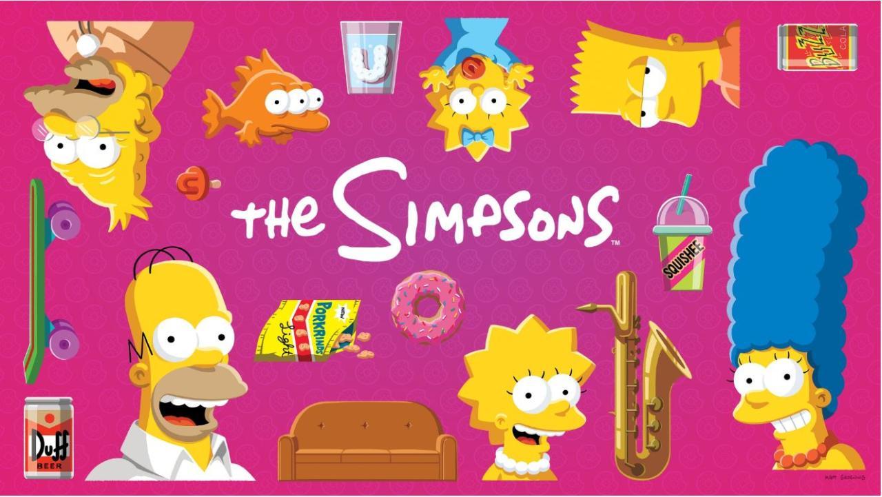 انمي The Simpsons الموسم الرابع والثلاثون الحلقة 9 التاسعة مترجمة