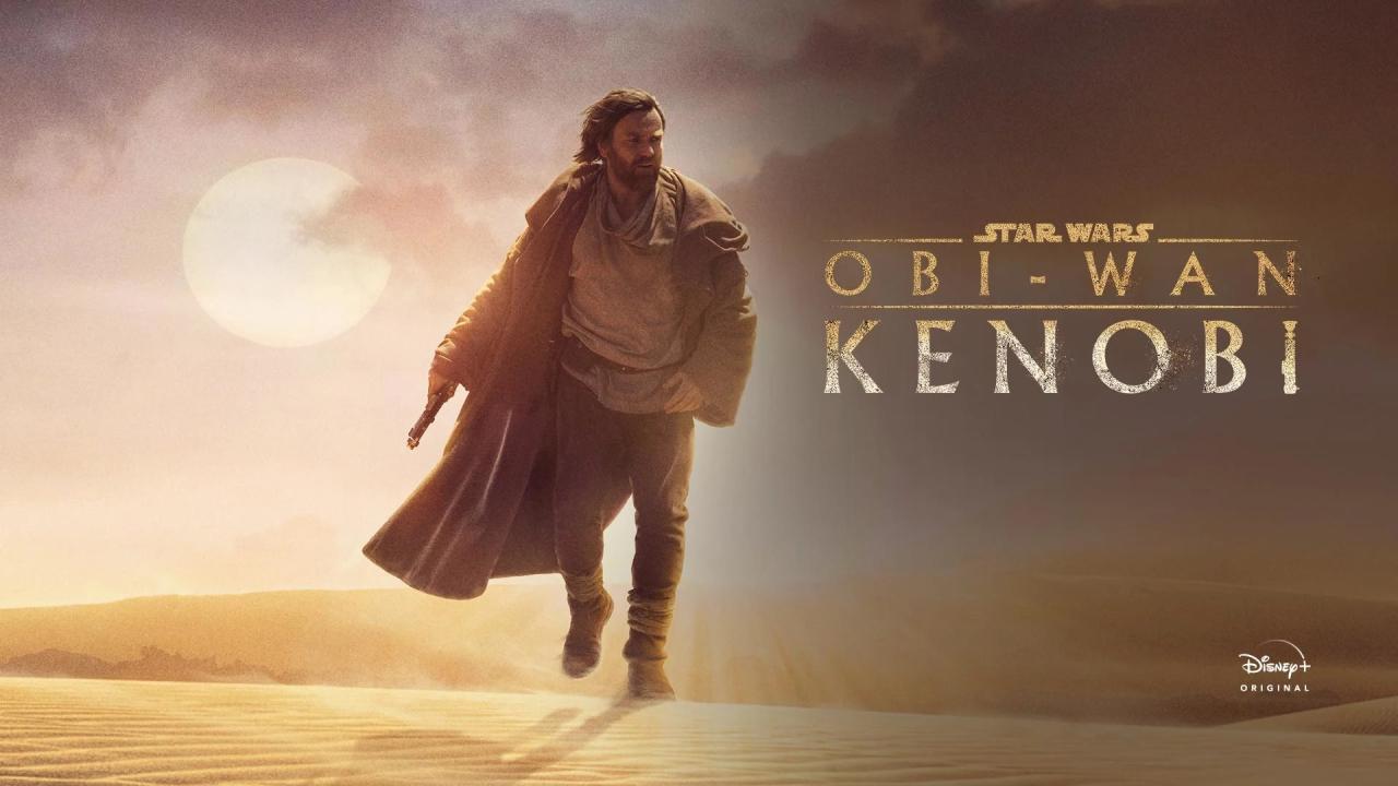 مسلسل Obi-Wan Kenobi الموسم الاول الحلقة 4 الرابعة مترجمة
