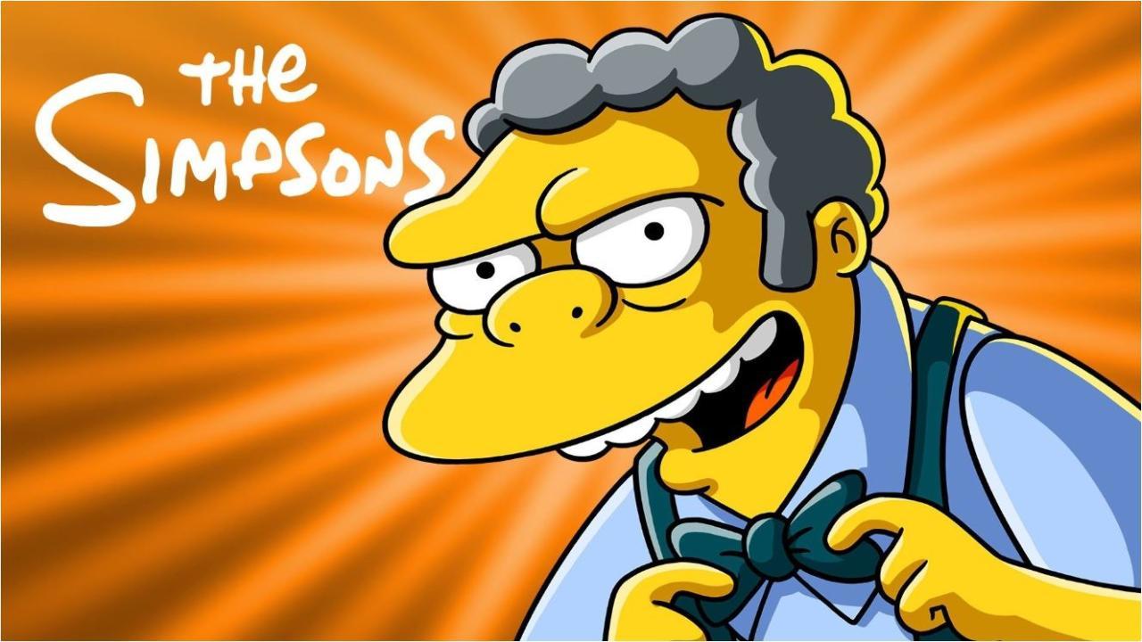 انمي The Simpsons الموسم العشرون الحلقة 18 الثامنة عشر مترجمة