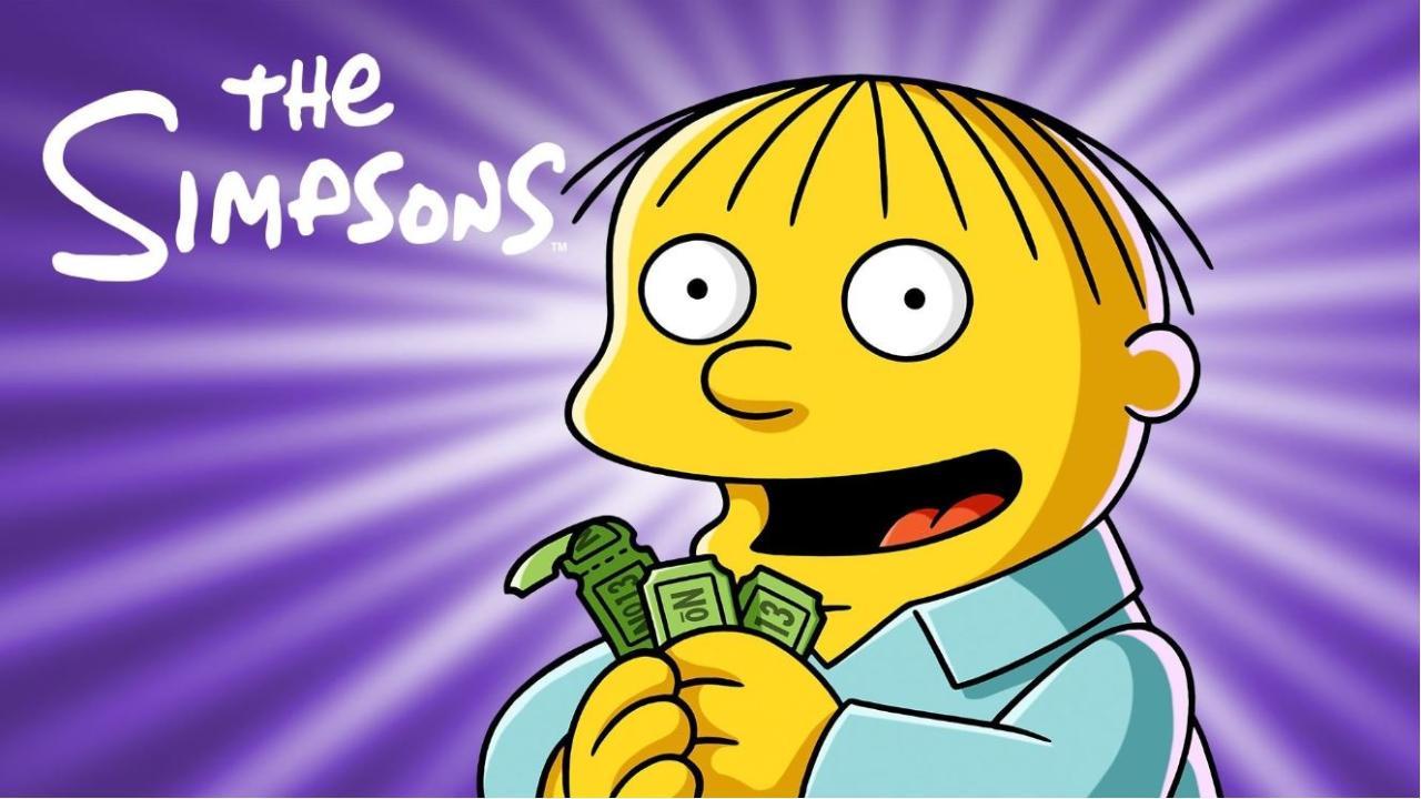 انمي The Simpsons الموسم الثالث عشر الحلقة 14 الرابعة عشر مترجمة