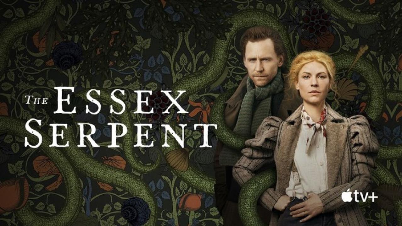 مسلسل The Essex Serpent الموسم الاول الحلقة 1 الاولي مترجمة
