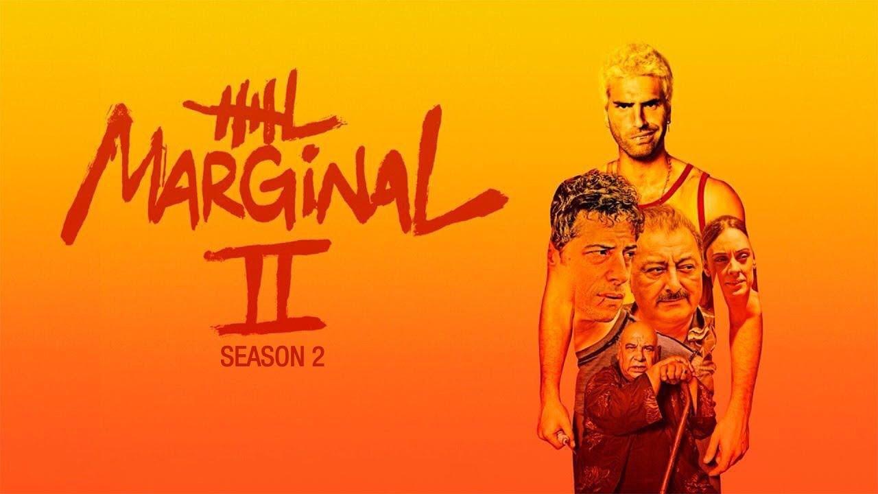 مسلسل El Marginal الموسم الثاني الحلقة 1 الاولي مترجمة