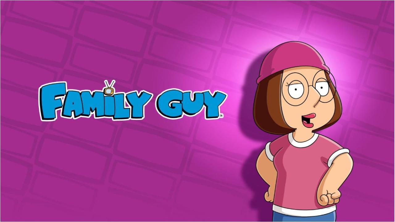 مسلسل Family Guy الموسم السابع عشر الحلقة 5 الخامسة مترجمة