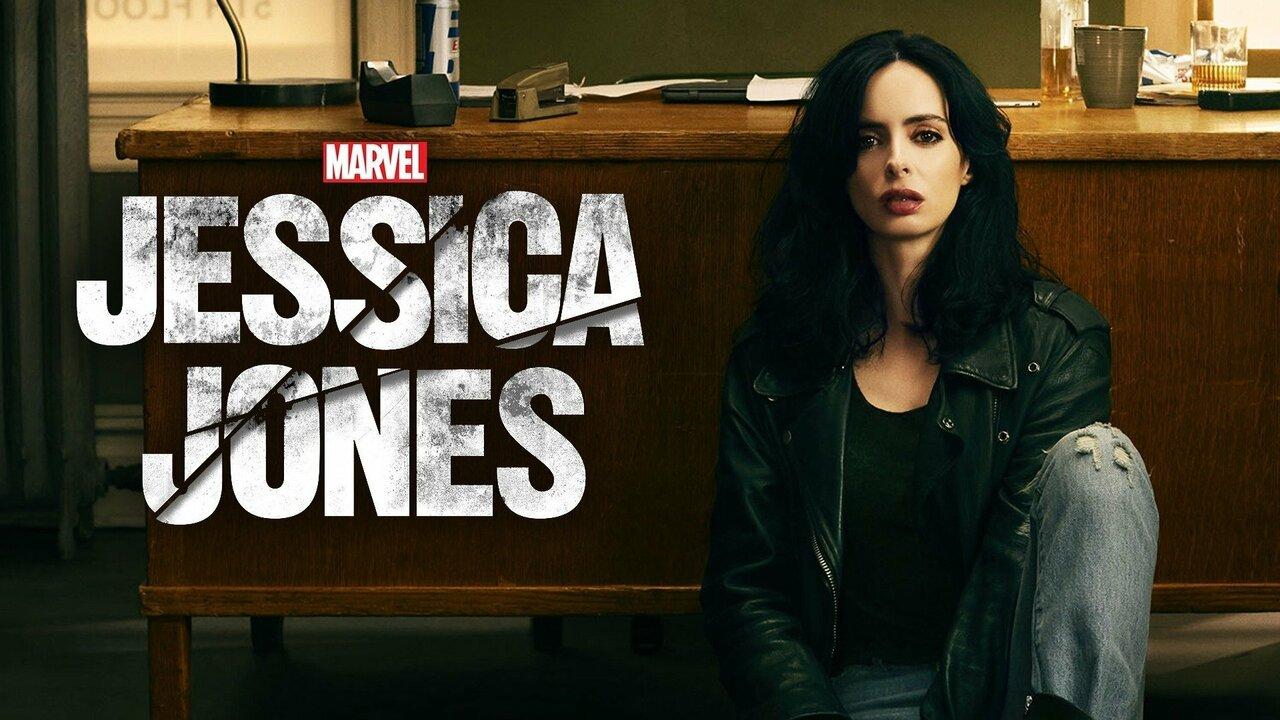 مسلسل Marvel's Jessica Jones الموسم الثاني الحلقة 1 الاولي مترجمة