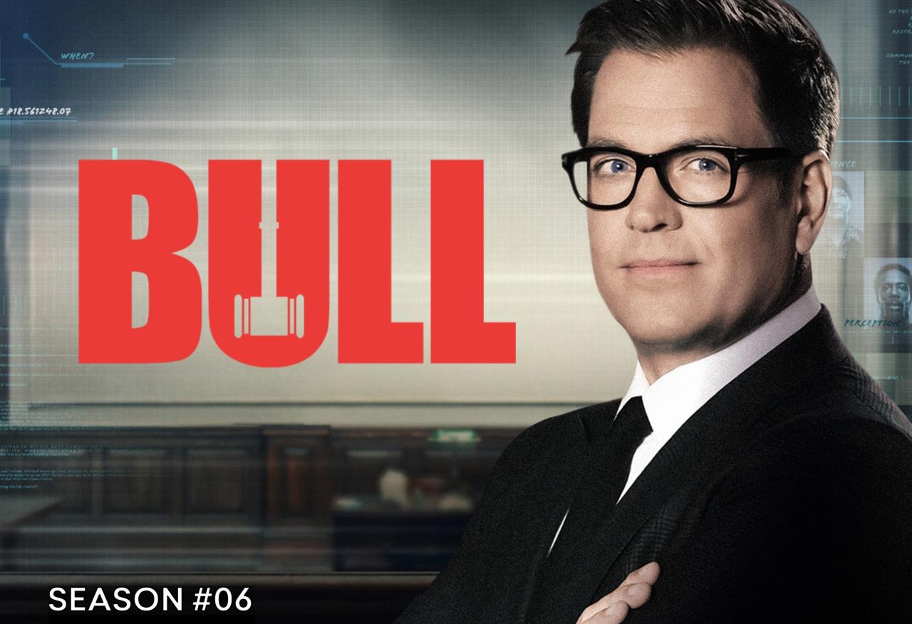 مسلسل Bull الموسم السادس الحلقة 1 الاولي مترجمة