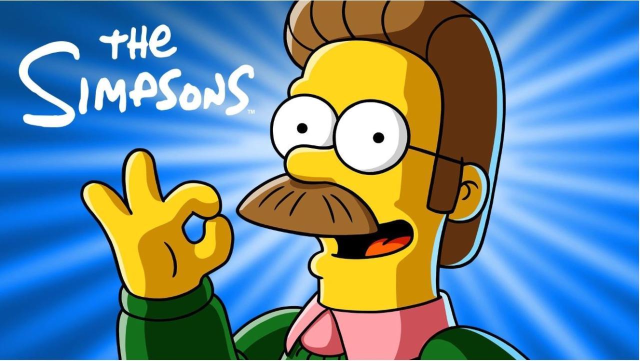 انمي The Simpsons الموسم الثالث والعشرون الحلقة 15 الخامسة عشر مترجمة