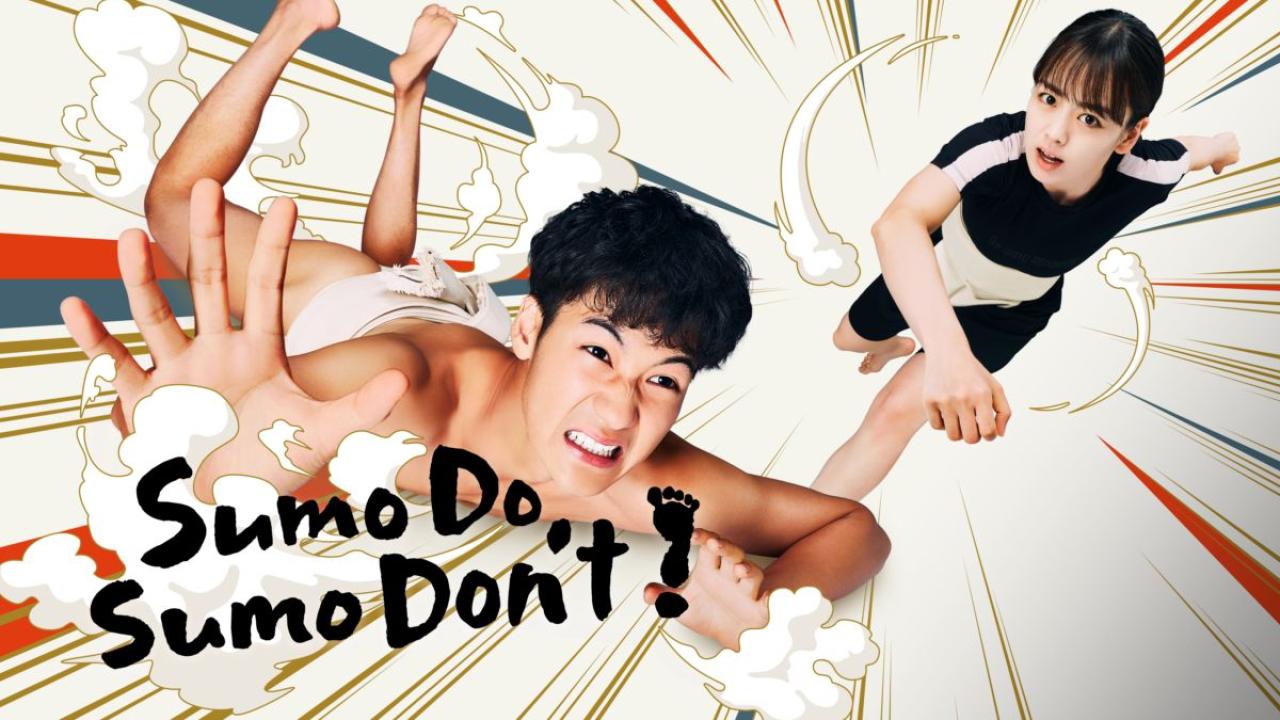 مسلسل Sumo Do, Sumo Don’t الحلقة 1 الاولي مترجمة