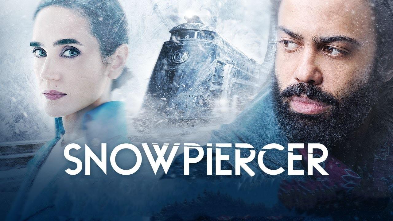 مسلسل Snowpiercer الموسم الثاني الحلقة 1 الاولي مترجمة