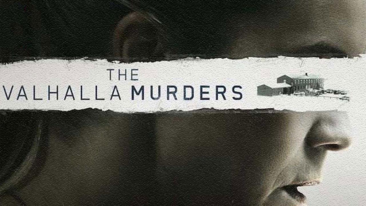 مسلسل The Valhalla Murders