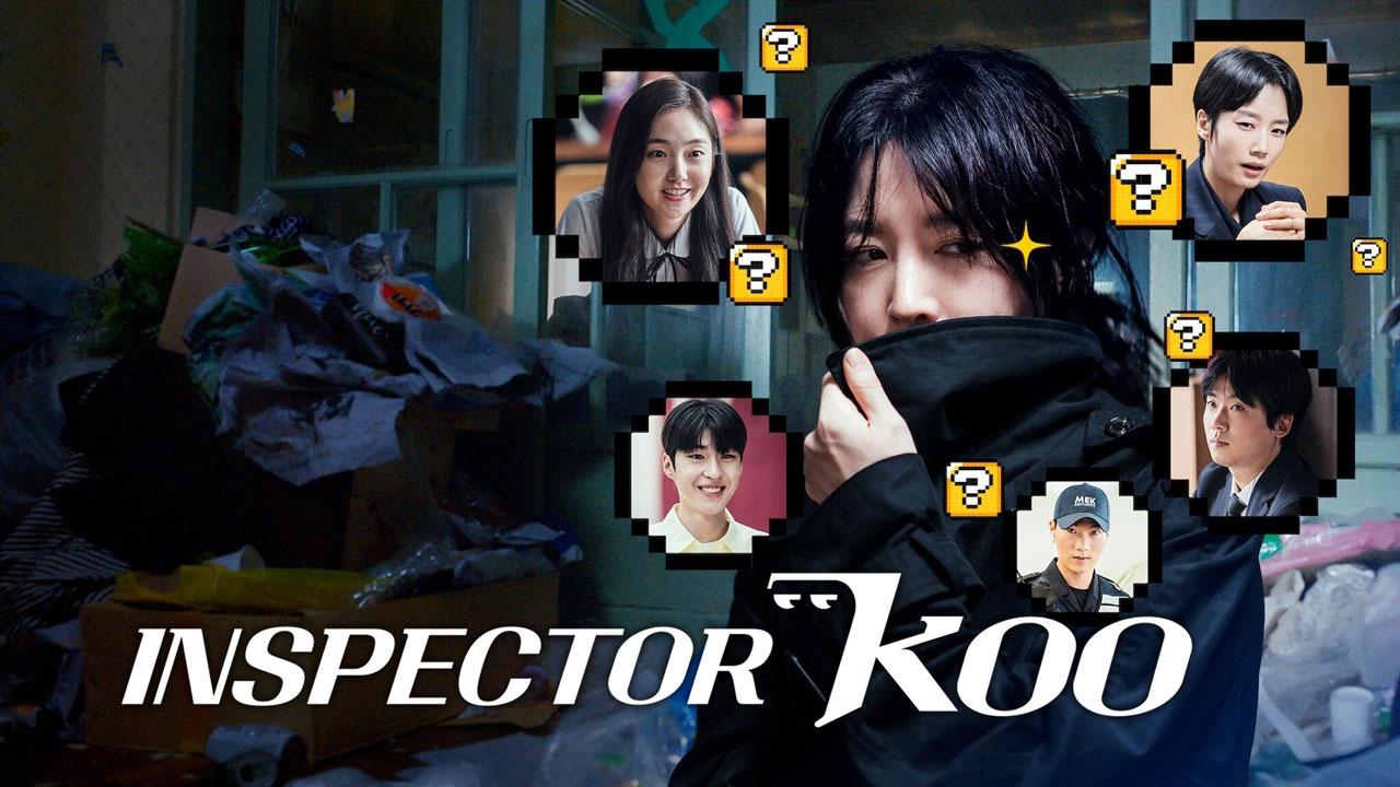 Inspector Koo
