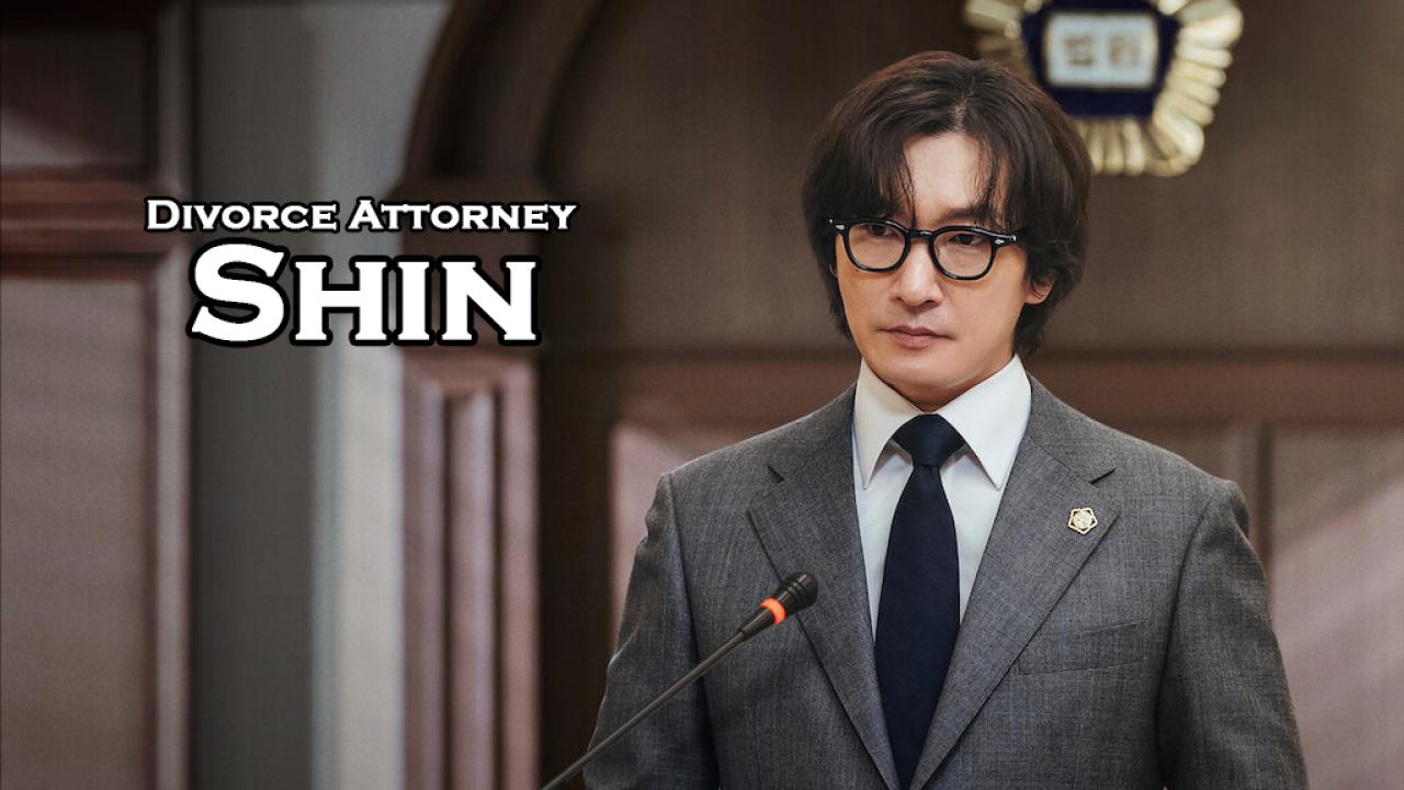 Divorce Attorney Shin - شين: محامي الطلاق