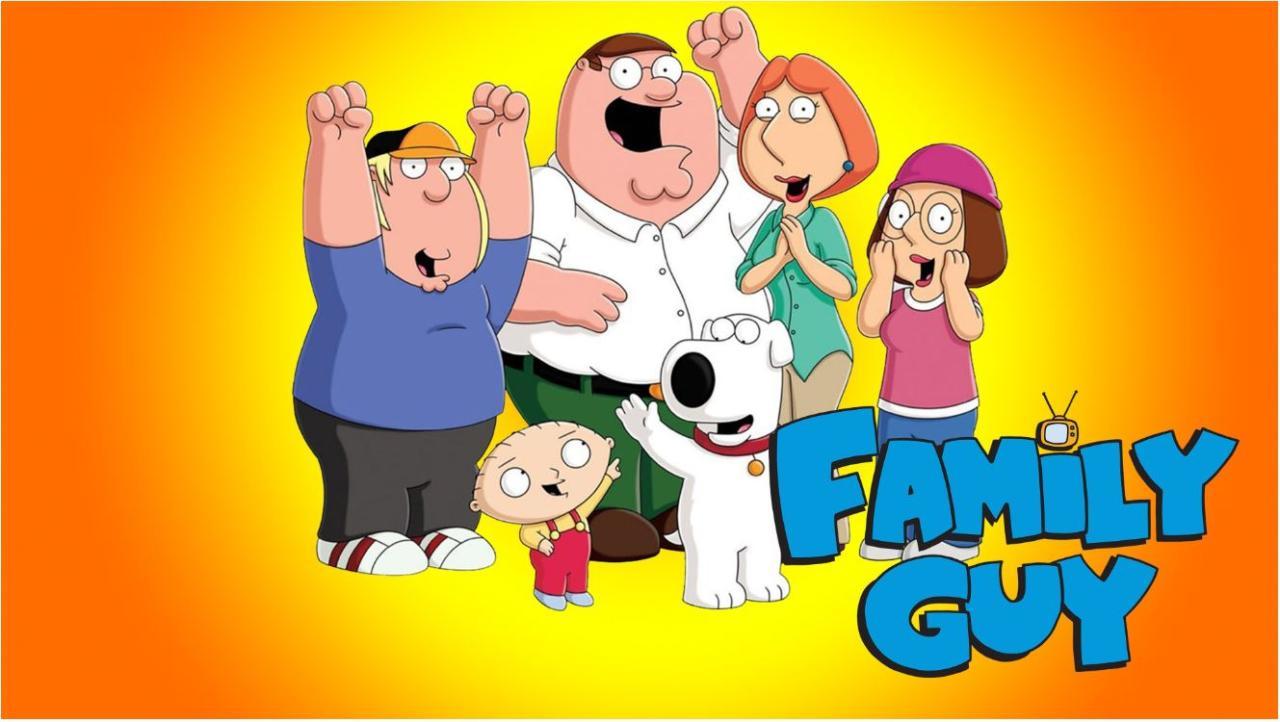 مسلسل Family Guy الموسم الحادي عشر الحلقة 15 الخامسة عشر مترجمة