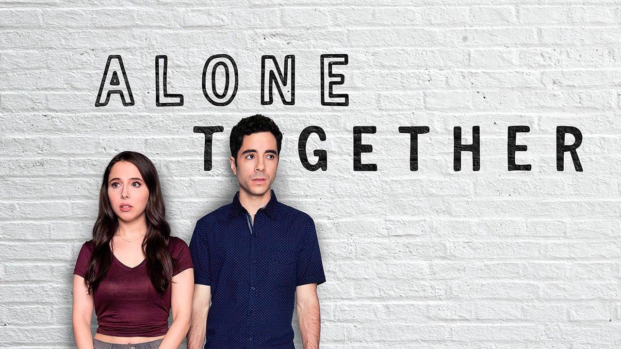 مسلسل Alone Together