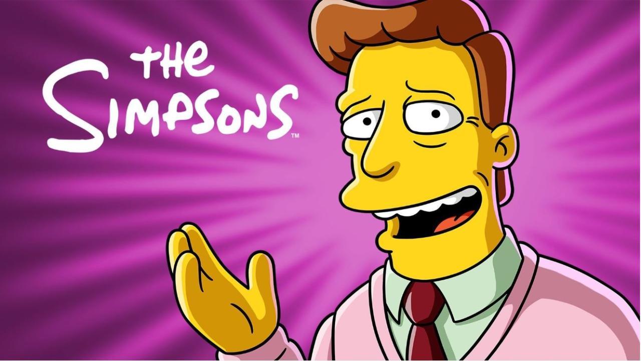 انمي The Simpsons الموسم الثلاثون الحلقة 22 الثانية والعشرون مترجمة