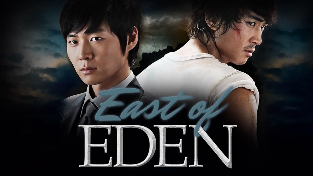 East of Eden - شرق عدن