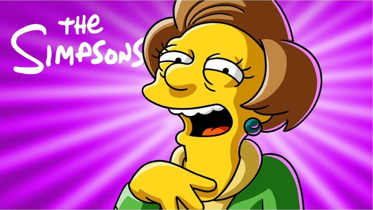 انمي The Simpsons الموسم الثاني والعشرون الحلقة 15 الخامسة عشر مترجمة