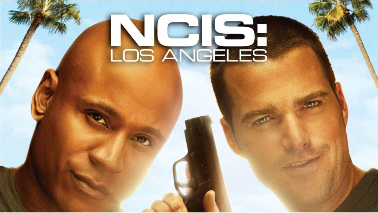 مسلسل NCIS: Los Angeles الموسم الثالث الحلقة 1 الاولي مترجمة