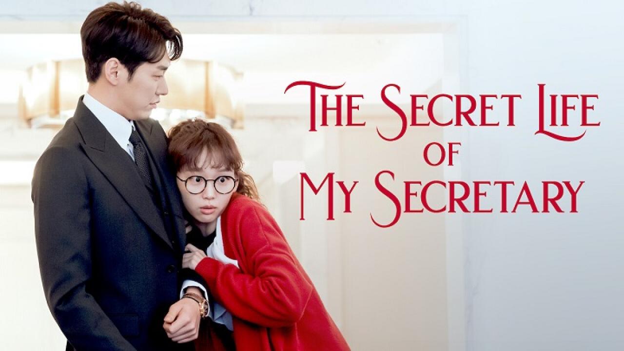 حياة مساعدتي السرية - The Secret Life of My Secretary