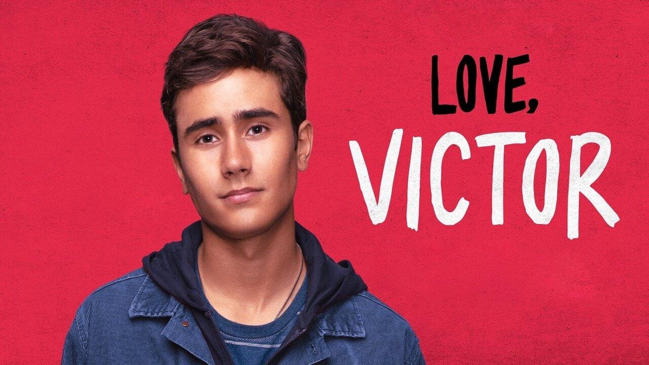 مسلسل Love, Victor الموسم الاول الحلقة 1 الاولي مترجمة