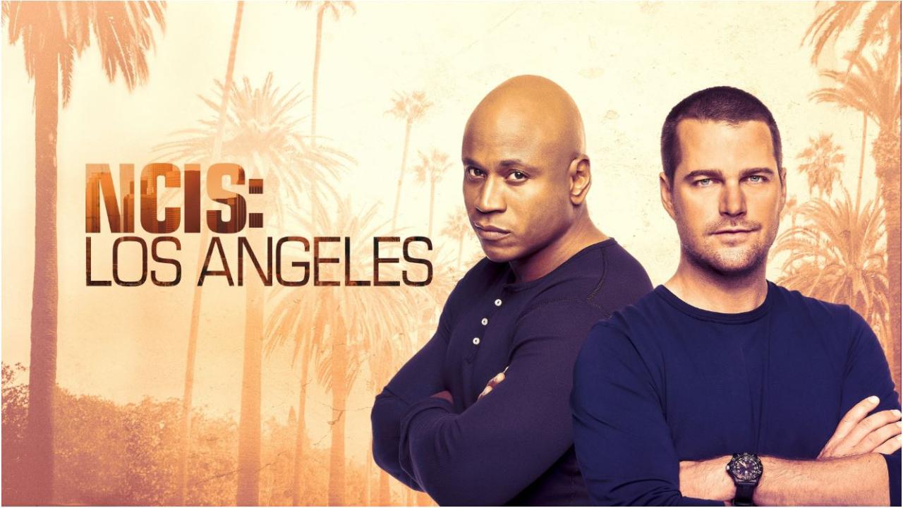 مسلسل NCIS: Los Angeles الموسم 11 الحلقة 1 الاولي مترجمة