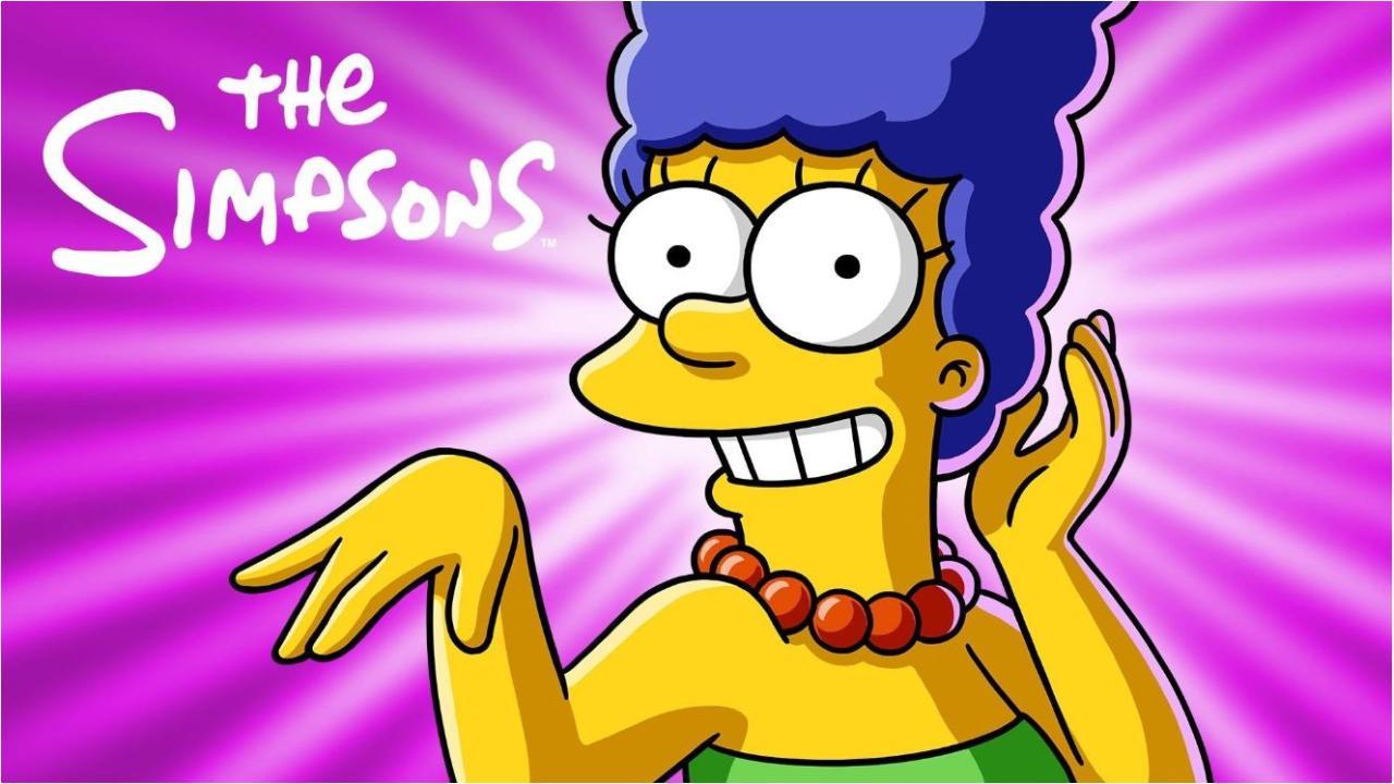 انمي The Simpsons الموسم السابع الحلقة 23 الثالثة والعشرون مترجمة