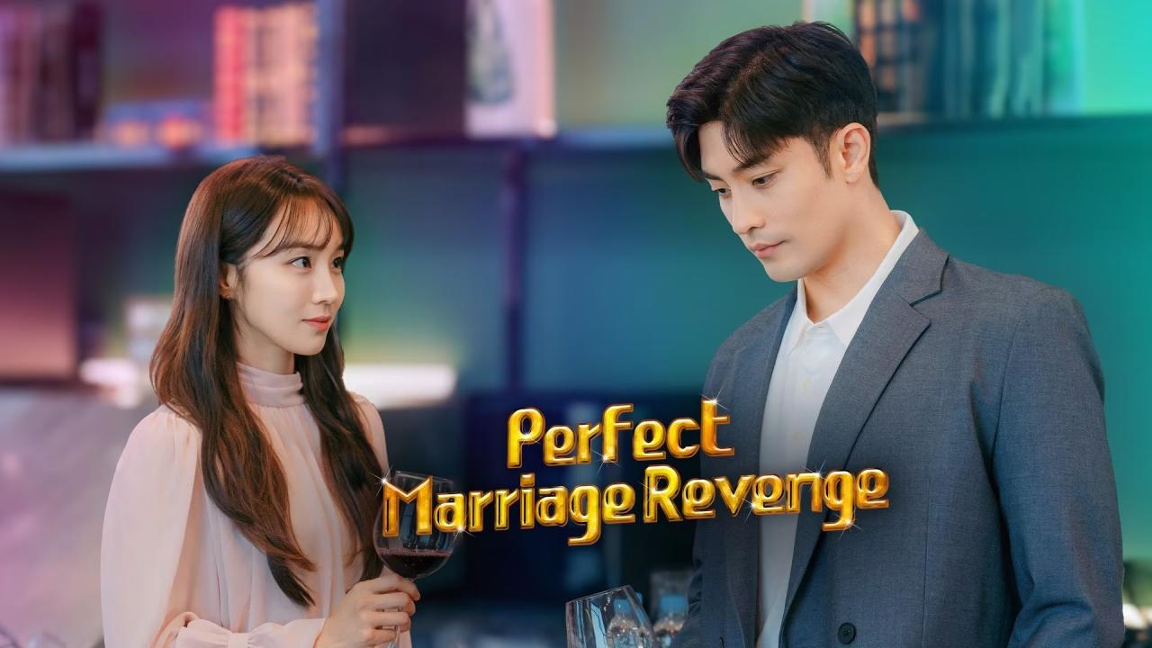 Perfect Marriage Revenge - انتقام بزواج مثالي