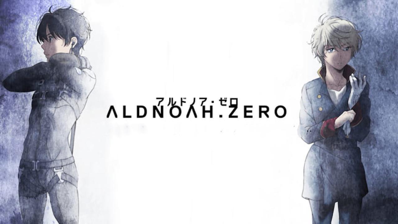 انمي Aldnoah.Zero الموسم الثاني الحلقة 1 الاولي مترجمة