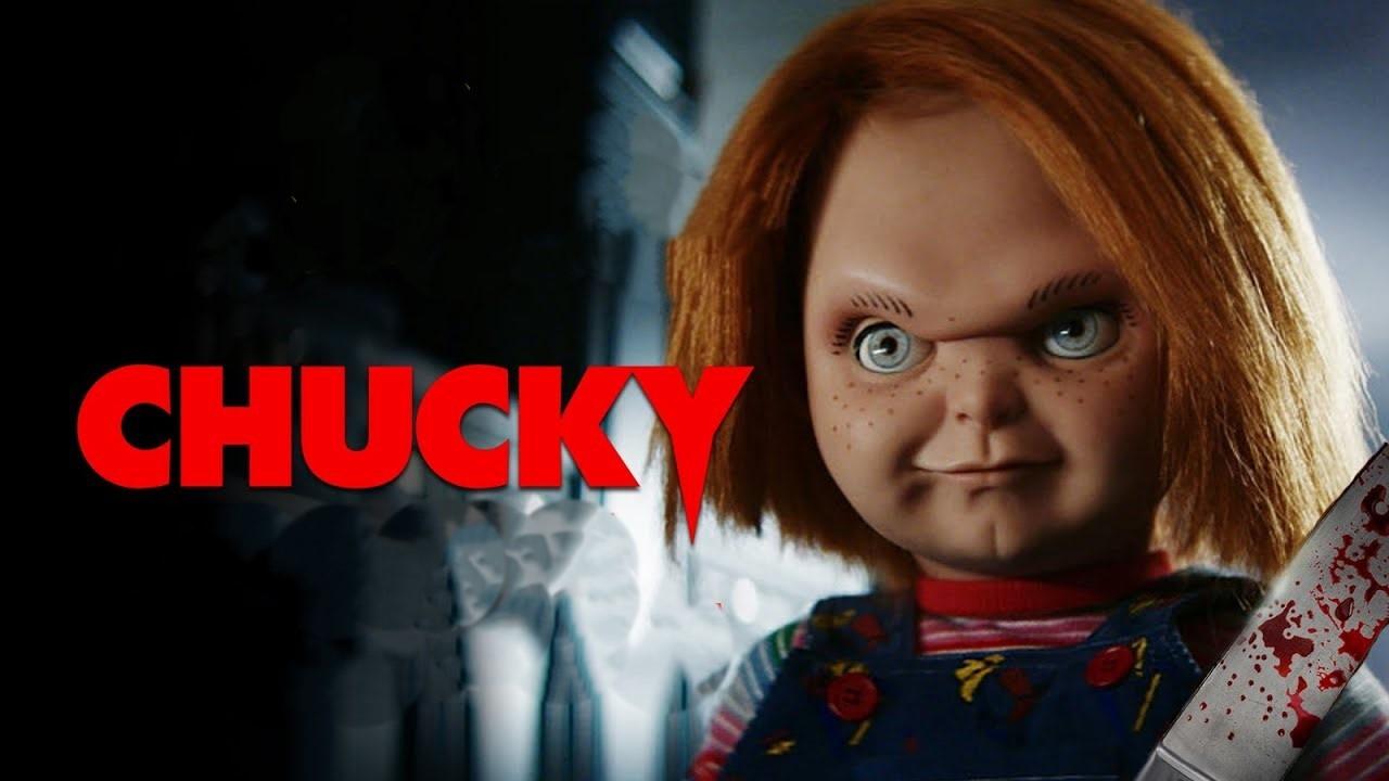 مسلسل Chucky الموسم الثالث الحلقة 6 السادسة مترجمة