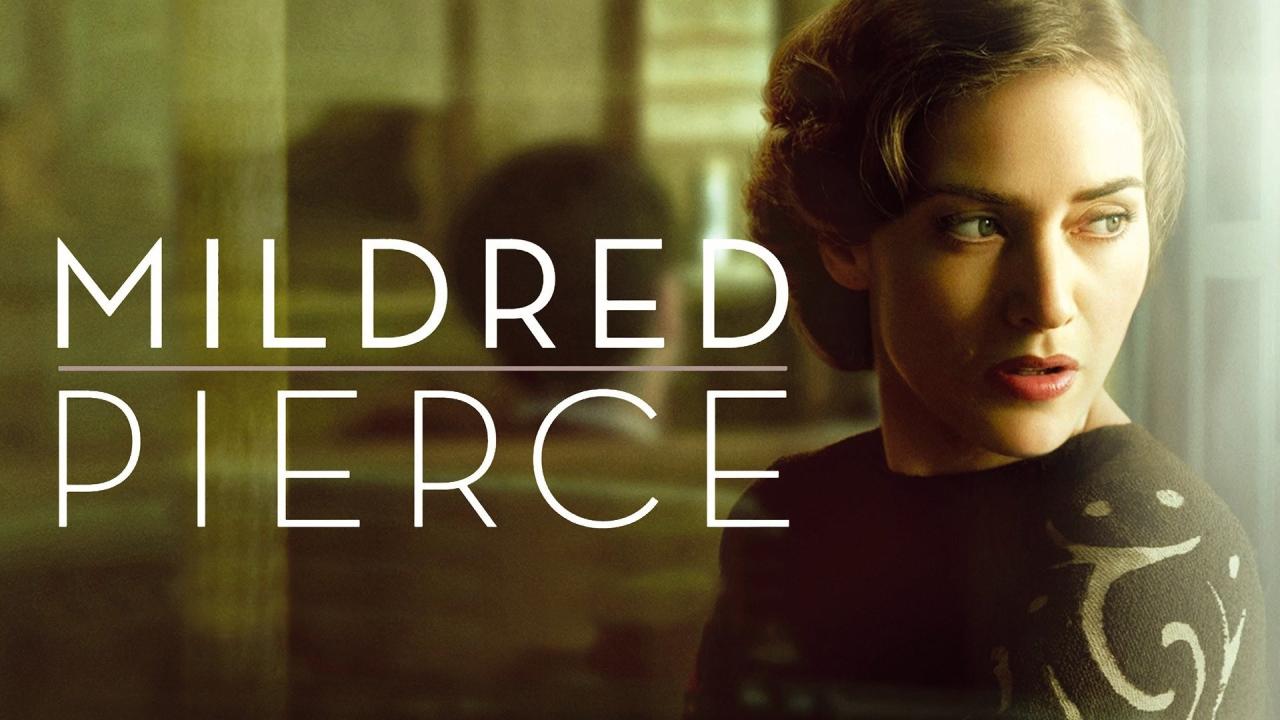 مسلسل Mildred Pierce