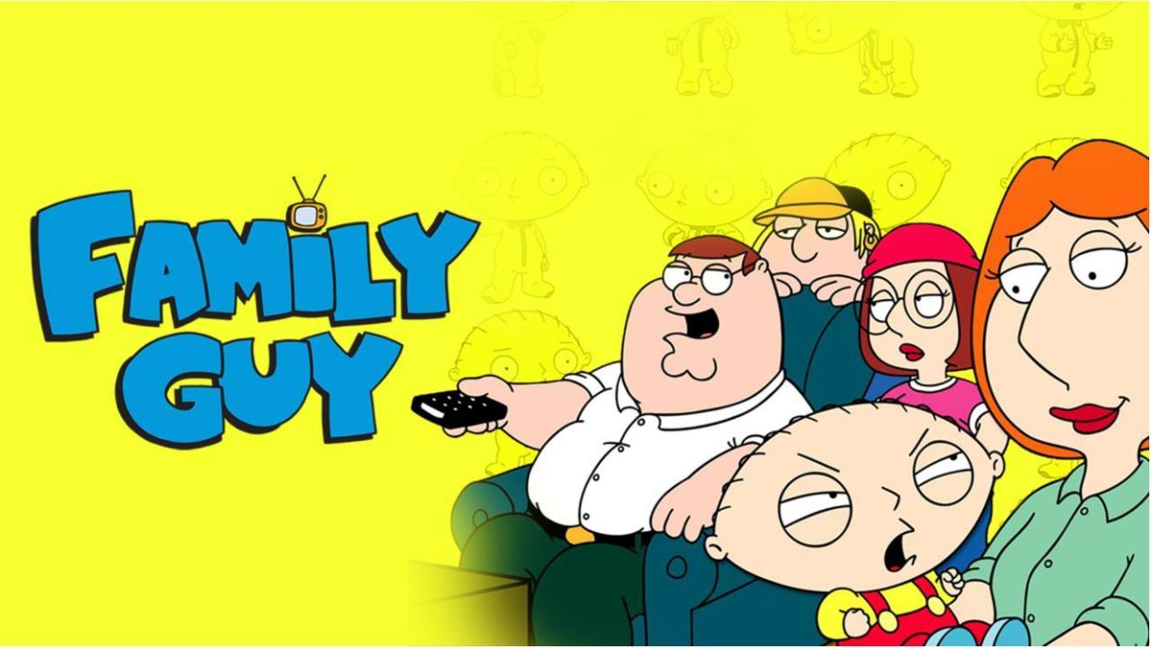 مسلسل Family Guy الموسم الخامس الحلقة 10 العاشرة مترجمة