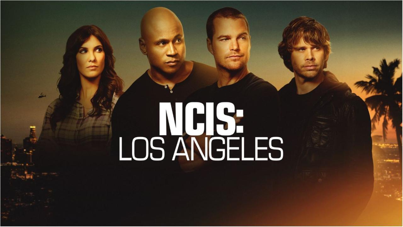 مسلسل NCIS: Los Angeles الموسم 12 الحلقة 1 الاولي مترجمة
