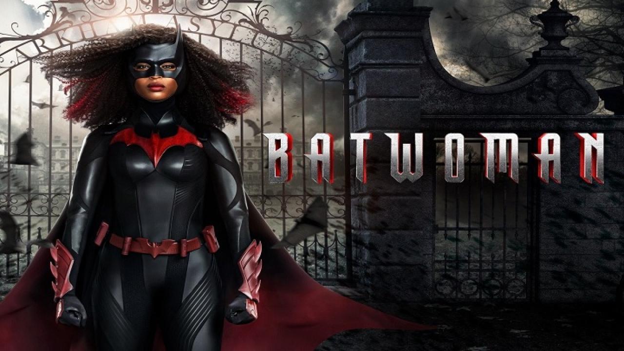 مسلسل Batwoman الموسم الثالث الحلقة 2 الثانية مترجمة