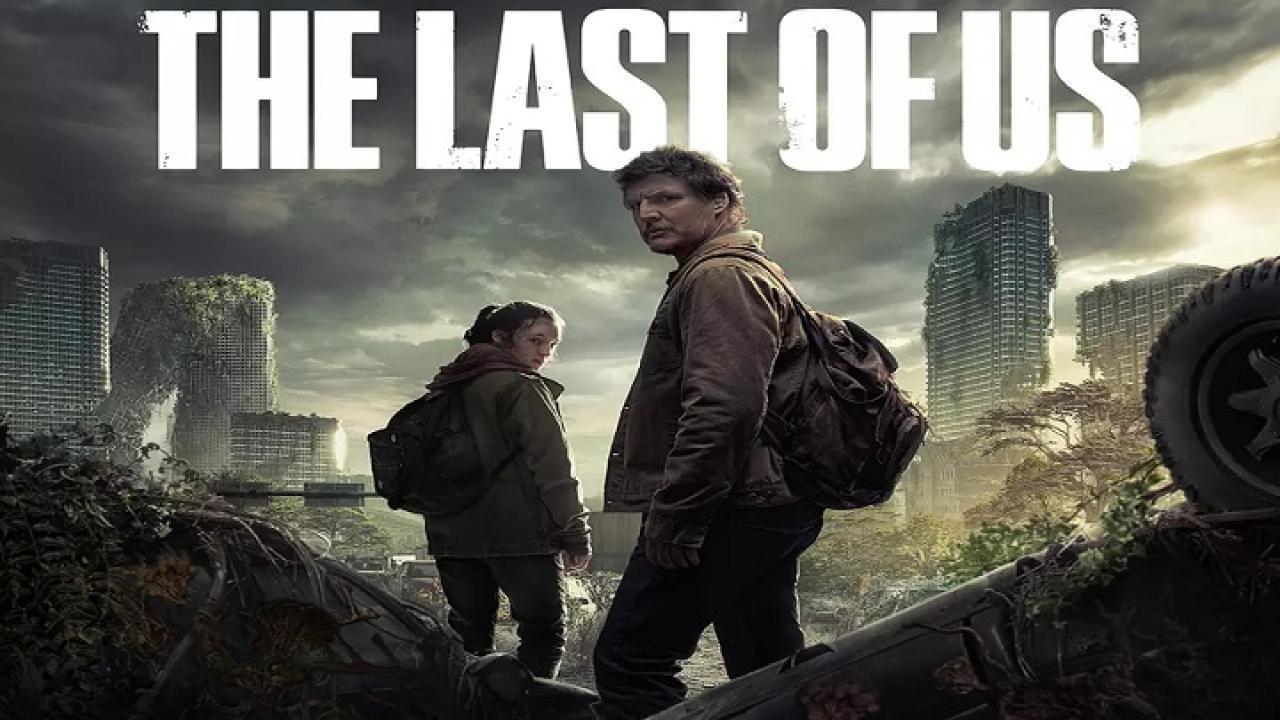 مسلسل The Last of Us الموسم الاول الحلقة 3 الثالثة مترجمة