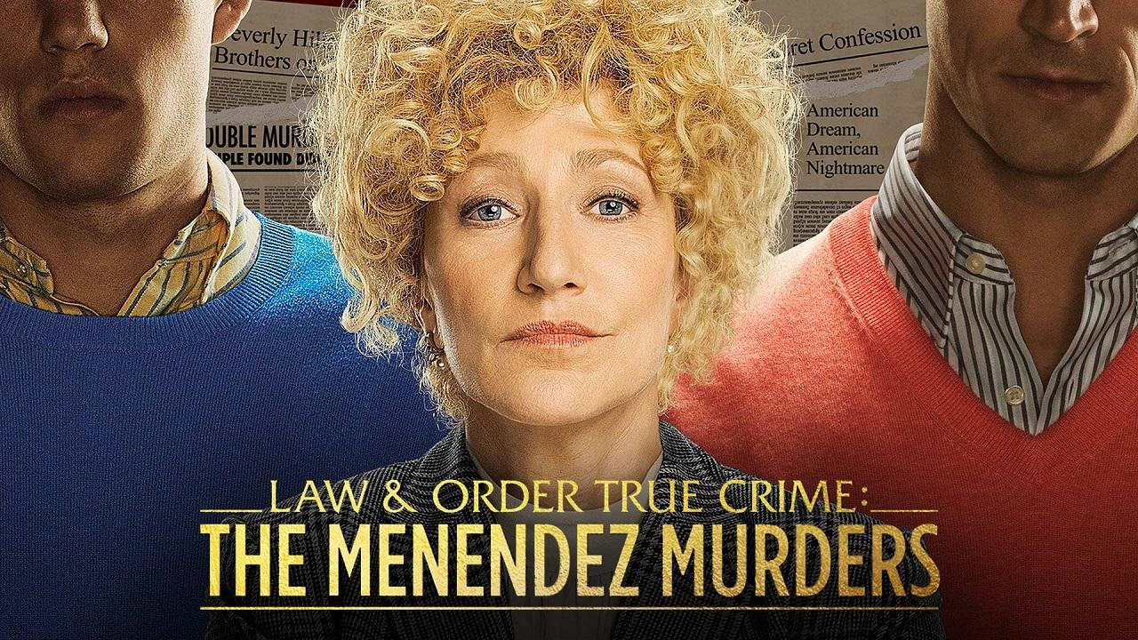 مسلسل Law and Order True Crime